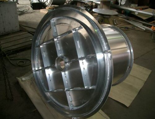 アルミ　お酒こし器